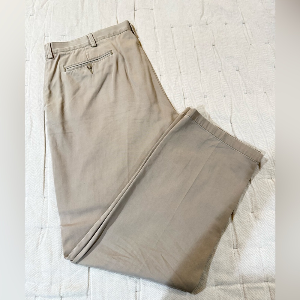 Ralph Lauren Men's Khaki Chinos